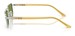 Persol PO1025S Sunglasses Rectangle Shape
