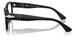 Persol PO3374V Eyeglasses Full Rim Square Shape