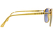 Persol PO9649S Sunglasses Men's Pilot Style