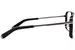 Philipp Plein VPP197M Eyeglasses Women's Full Rim