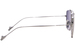 Philippe-V N16.1 Sunglasses Rectangle Shape