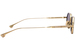 Philippe-V N19 Sunglasses Rectangle Shape