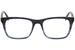 Police Men's Eyeglasses Close Up 6 VPL056 VPL/056 Full Rim Optical Frame