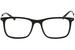 Police Men's Eyeglasses Linear 1 VPL133 VPL/133 Full Rim Optical Frame