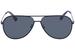 Police Men's Highway Two SPL359 SPL/359 Fashion Pilot Sunglasses