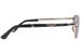 Police Origins-28 SPLA54 Sunglasses Men's Rectangular