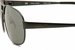 Police S8564 S/8564 Pilot Sunglasses 59mm