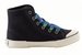 Polo Ralph Lauren Boy's Chaz Mid Canvas Fashion Sneaker Shoes