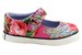 Polo Ralph Lauren Girl's Sandy MJ Fashion Mary Jane Shoes