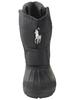 Polo Ralph Lauren Little/Big Boy's Hamilten-II-EZ Winter Boots Shoes