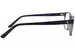 Polo Ralph Lauren PH2212 Eyeglasses Men's Full Rim Rectangle Shape