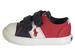 Polo Ralph Lauren Toddler Boy's Dawsyn-EZ Sneakers Shoes