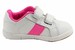 Polo Ralph Lauren Toddler Girl's Serve EZ Fashion Sneaker Shoes