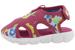 Polo Ralph Lauren Toddler Girl's Tidal Water Shoe Sandals Shoes