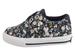 Polo Ralph Lauren Toddler Girl's Vito-II Laceless Sneakers Shoes