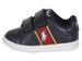 Polo Ralph Lauren Toddler/Little Boy's Quigley-EZ Sneakers Shoes