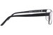Porsche Design P8248 Eyeglasses Frame Men's Full Rim Rectangle Shape