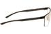 Porsche Design Men's Eyeglasses P8289 P/8289 Titanium Full Rim Optical Frame