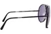 Porsche Design P8478 P'8478 Sunglasses Pilot w/Extra Interchangeable Lenses