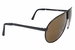 Porsche Design P'8480 P8480 Folding Square Fashion Sunglasses