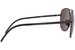 Porsche Design P8651 Pilot Sunglasses