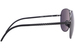 Porsche Design P8651 Pilot Sunglasses