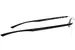 Porsche Design P8774 Eyeglasses Men's Rimless Style