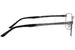 Porsche Design P8777 Eyeglasses Men's Full Rim Square Shape