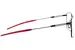 Porsche Design P8779 Eyeglasses Men's Full Rim Square Shape