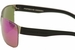 Porsche Design Women's P8582 P'8582 Sport Sunglasses