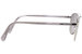 Prada Conceptual SPR61U Sunglasses Men's Square Shape