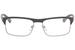 Prada Linea Rossa Men's Eyeglasses VPS06F VPS/06/F Full Rim Optical Frame