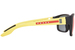 Prada Linea Rossa PS-01WS Sunglasses Men's Rectangle Shape