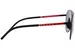 Prada Linea Rossa PS 51XS Sunglasses Men's Pilot