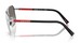 Prada Linea Rossa PS A50S Sunglasses Men's