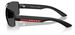 Prada Linea Rossa PS B52S Sunglasses Men's