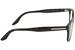 Prada Men's Eyeglasses VPR04U VPR/04/U Full Rim Optical Frame