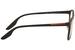 Prada Linea Rossa Men's Eyeglasses VPS06H VPS/06/H Full Rim Optical Frame