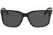 Prada Linea Rossa Men's SPS03T SPS/03T Fashion Square Sunglasses