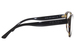 Prada PR-04WV Eyeglasses Women's Full Rim Oval Shape
