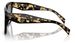 Prada PR 24ZS Sunglasses Women's Square Shape