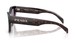 Prada PR A09S Sunglasses Women's Butterfly Shape