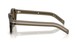 Prada PR A16S Sunglasses Men's