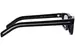 Prada PR B11S Sunglasses Men's Rectangle Shape