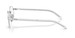 Prada PR B55V Eyeglasses Women's Full Rim Oval Shape