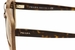 Prada SPR30R SPR 30R Wood Fashion Sunglasses