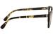 Prada Women's Eyeglasses VPR06T VPR/06/T Full Rim Optical Frame