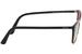 Prada Women's Eyeglasses VPR10V VPR/10/V Full Rim Optical Frame