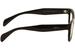 Prada Women's Eyeglasses VPR14Q VPR/14Q Full Rim Optical Frame