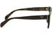 Prada Women's Eyeglasses VPR22SF VPR/22SF Full Rim Optical Frame